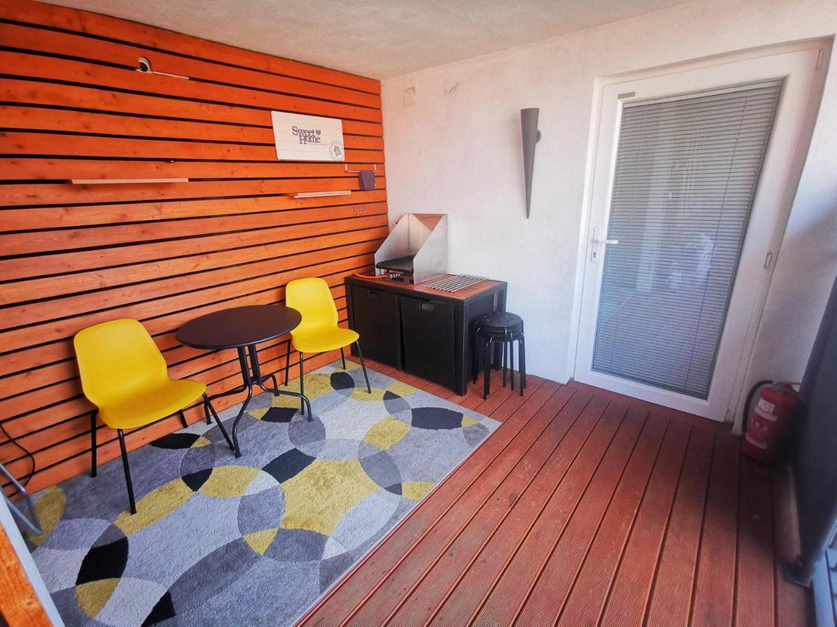 Apartment Keleia Celje Exterior foto